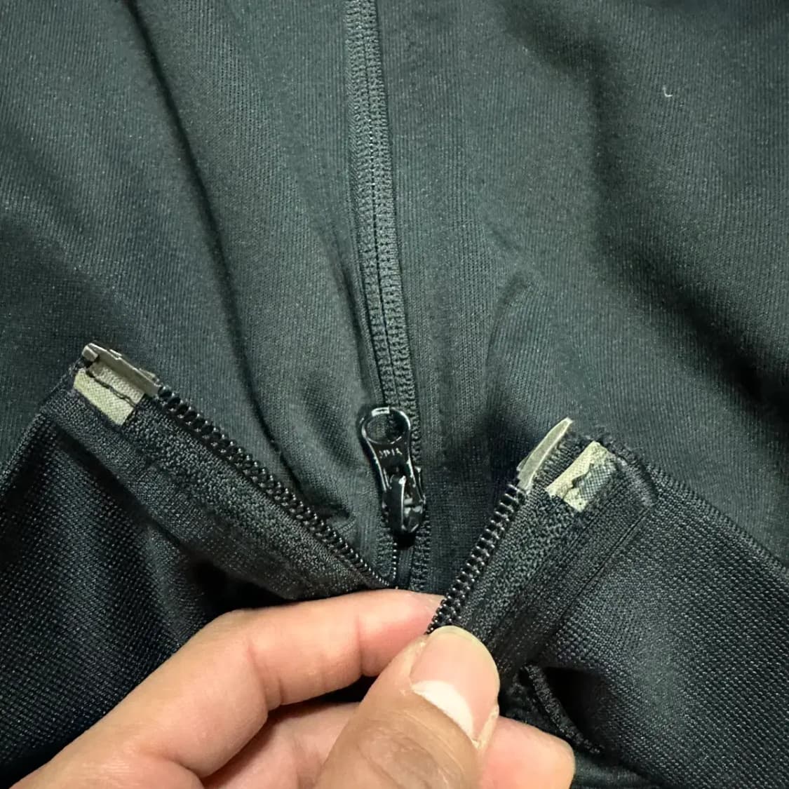 나이키 져지 트랙탑 블랙 xl 105 상품이미지5