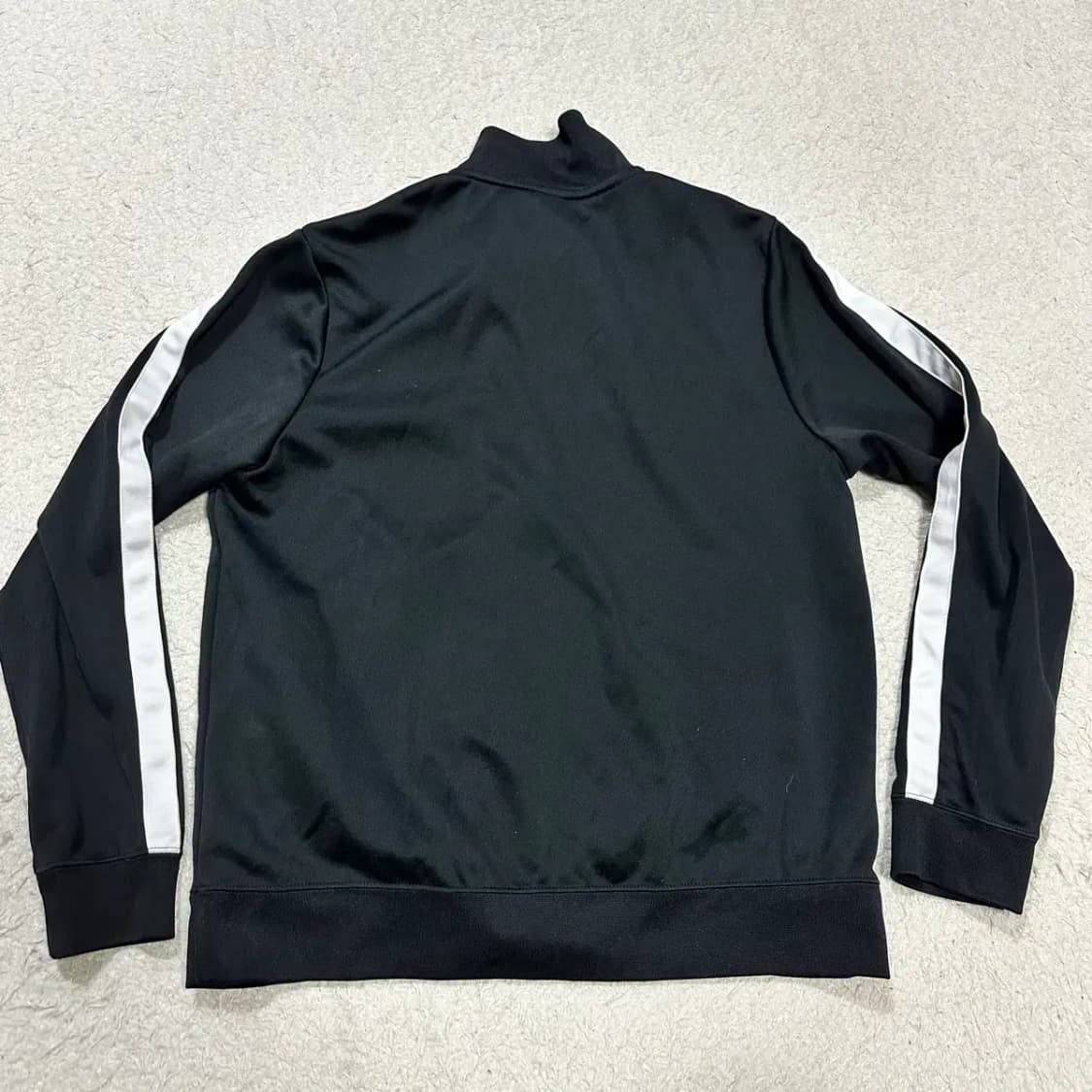 나이키 져지 트랙탑 블랙 xl 105 상품이미지6