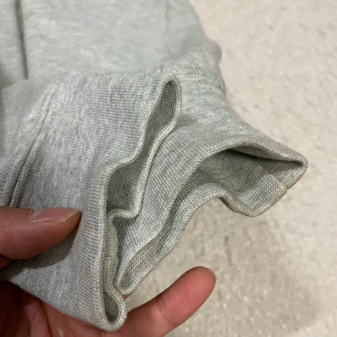 나이키 후드티 기모 s 90 상품이미지2