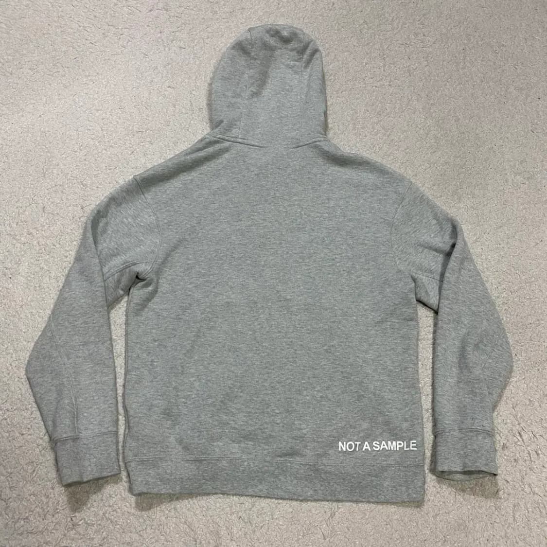 나이키 후드티 기모 s 90 상품이미지6