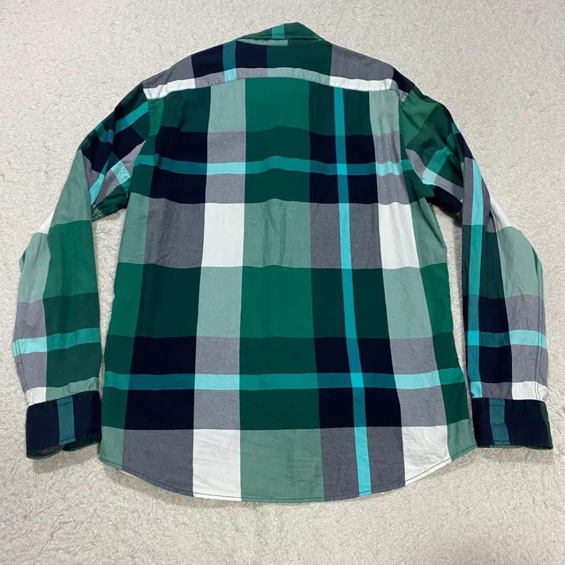 빈폴 셔츠 체크 110 상품이미지5