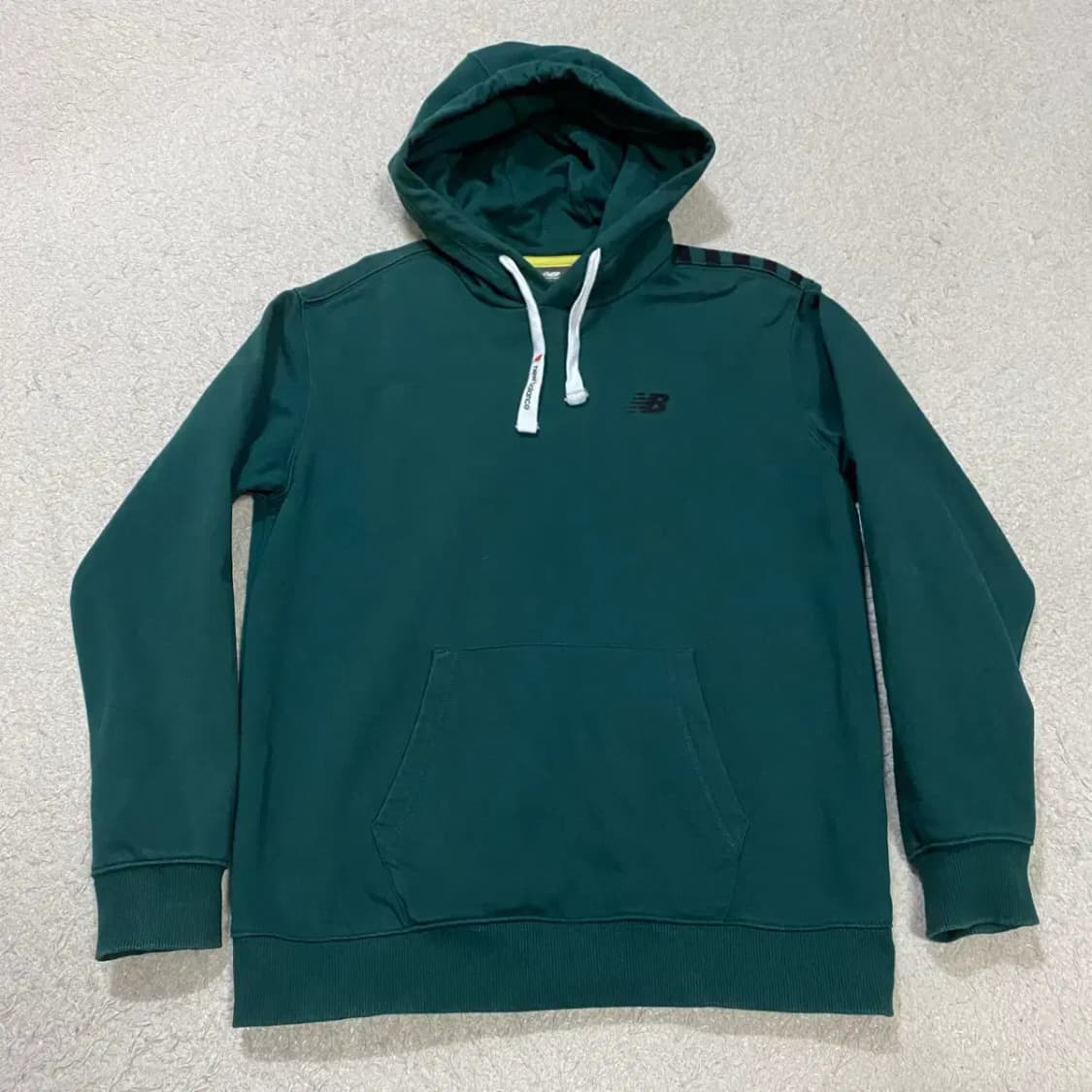 뉴발란스 후드티 m 95 상품이미지1