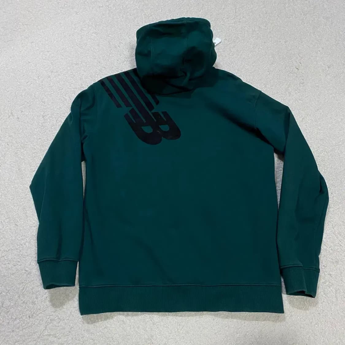 뉴발란스 후드티 m 95 상품이미지5