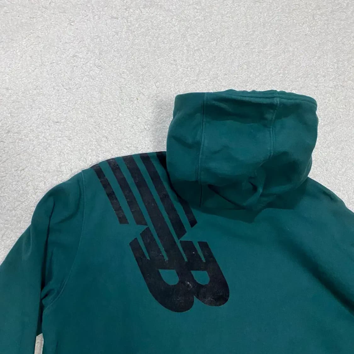 뉴발란스 후드티 m 95 상품이미지6