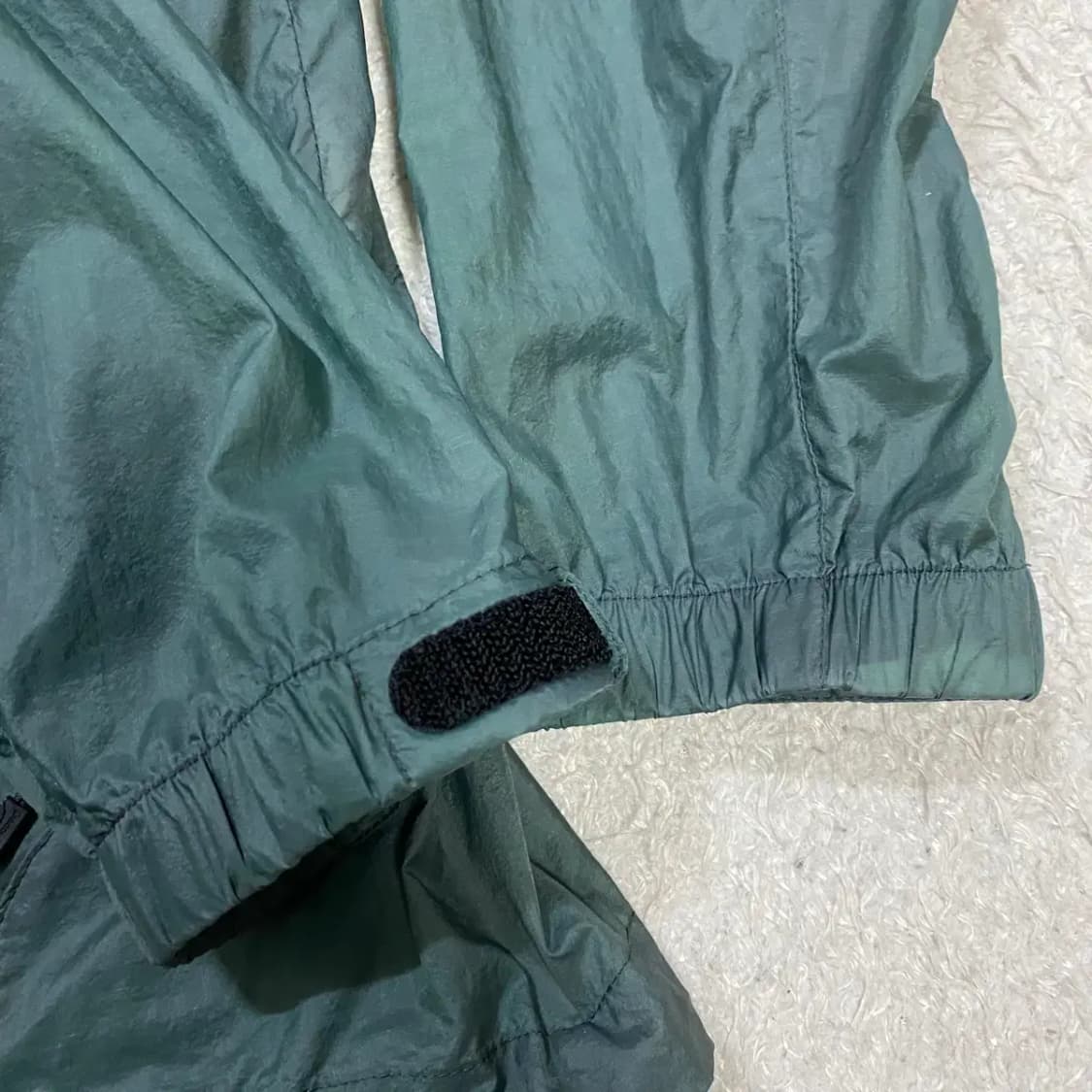 디스커버리 나일론 바람막이 자켓 110 상품이미지2