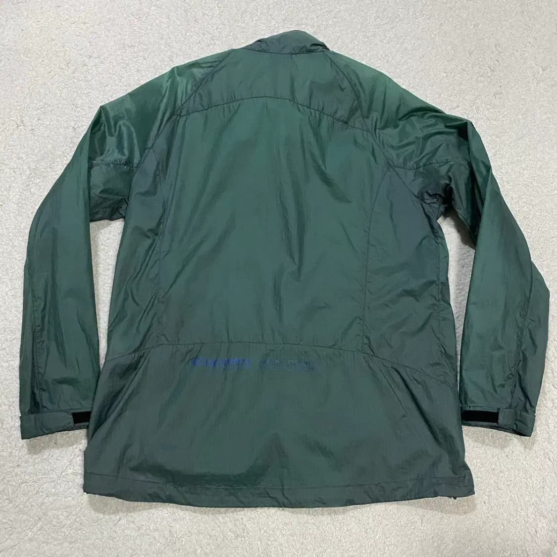 디스커버리 나일론 바람막이 자켓 110 상품이미지6