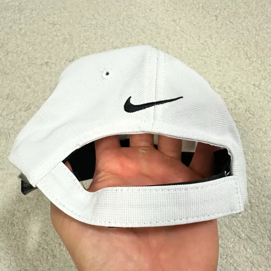 나이키 볼캡 모자 상품이미지4