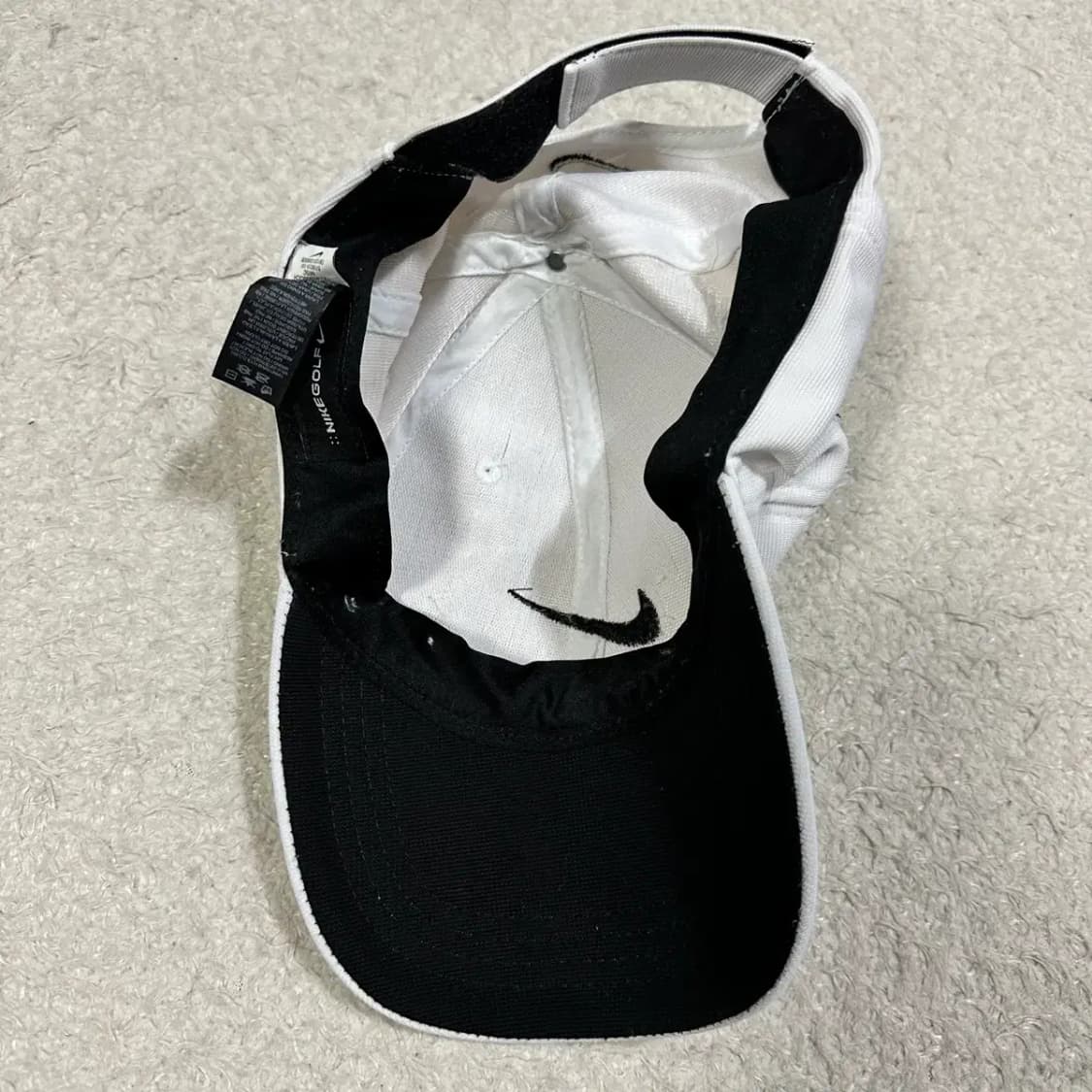 나이키 볼캡 모자 상품이미지5