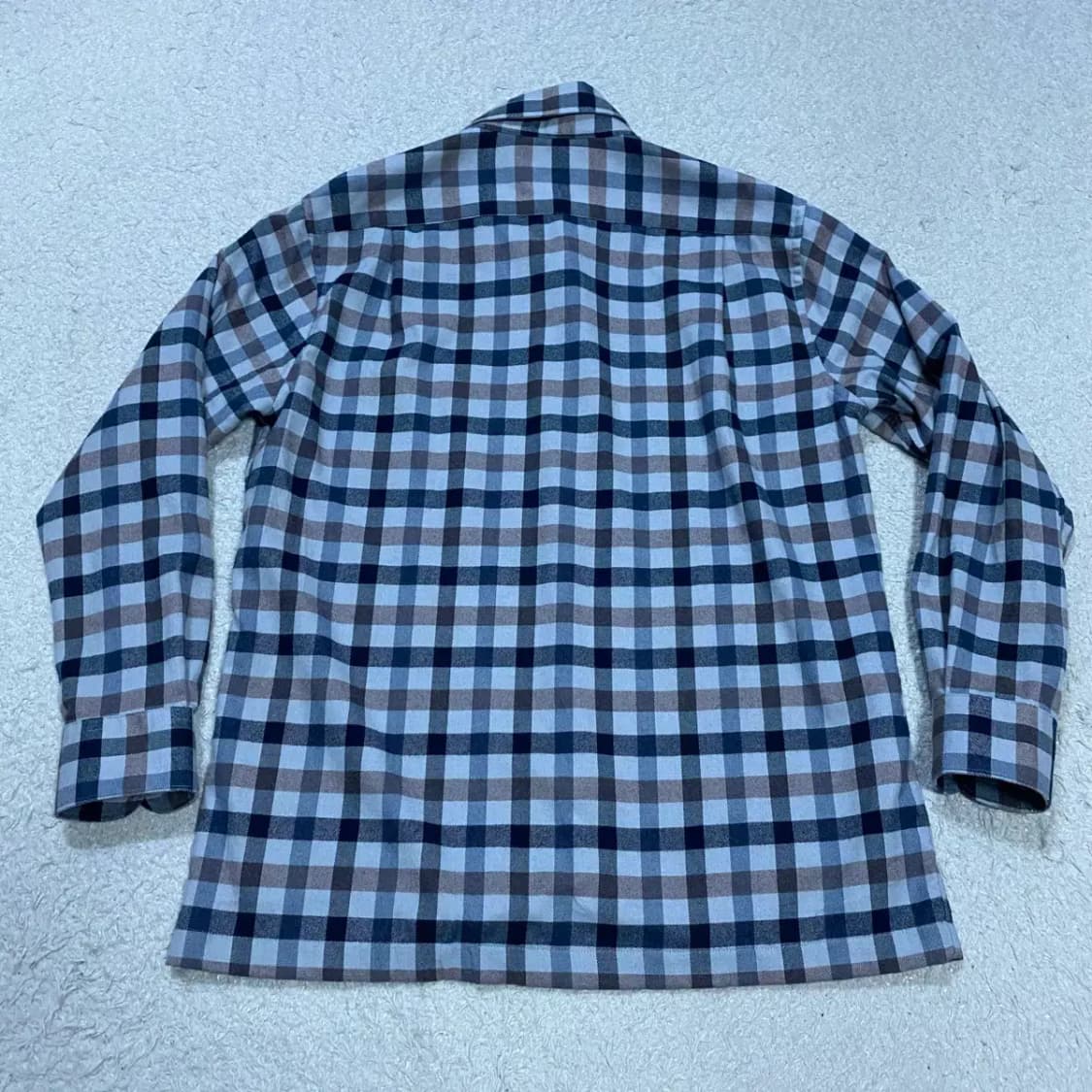 닥스 셔츠 체크 100 상품이미지5