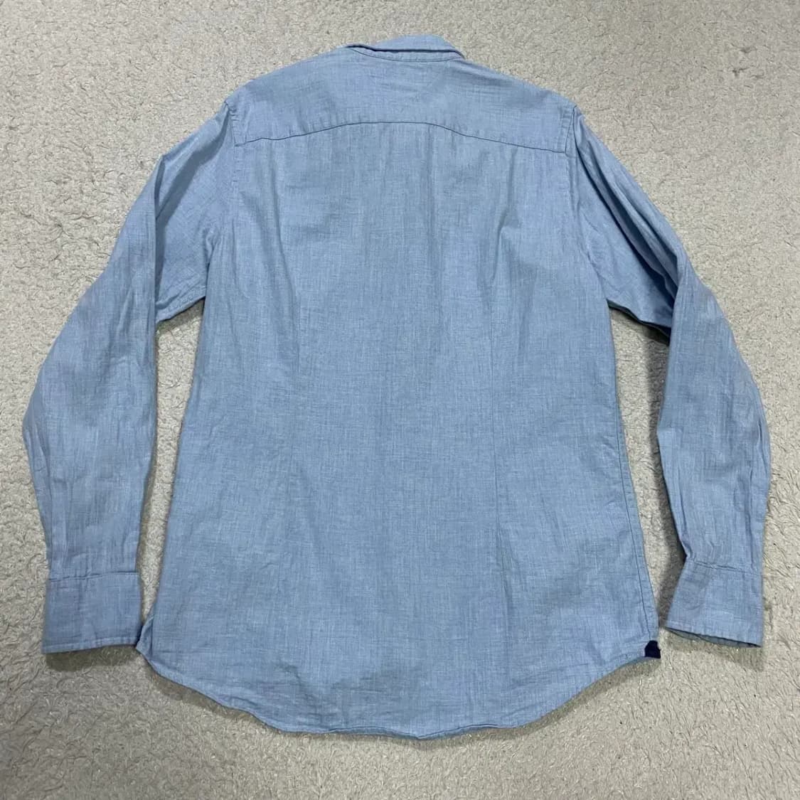 타미힐피거 셔츠 슬림핏 s 상품이미지5