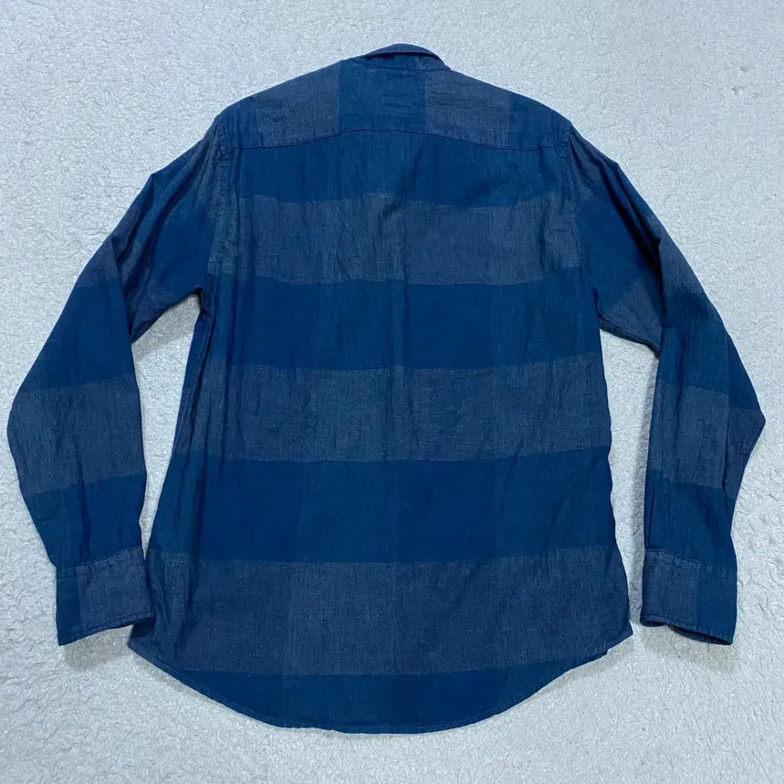 타미힐피거 셔츠 s 상품이미지5