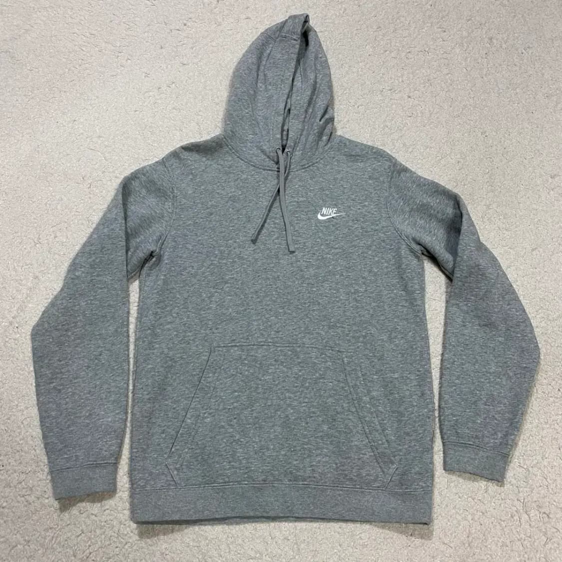 나이키 후드티 기모 m 95 상품이미지1