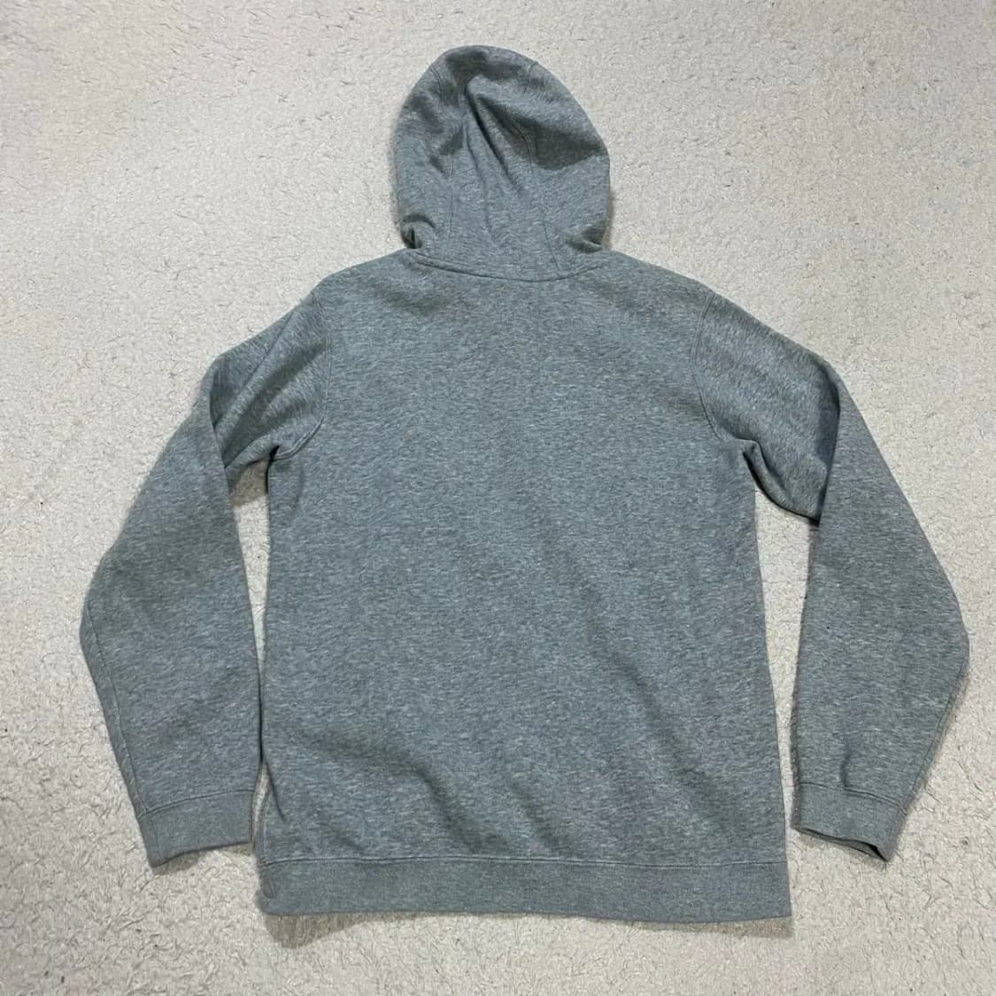 나이키 후드티 기모 m 95 상품이미지5