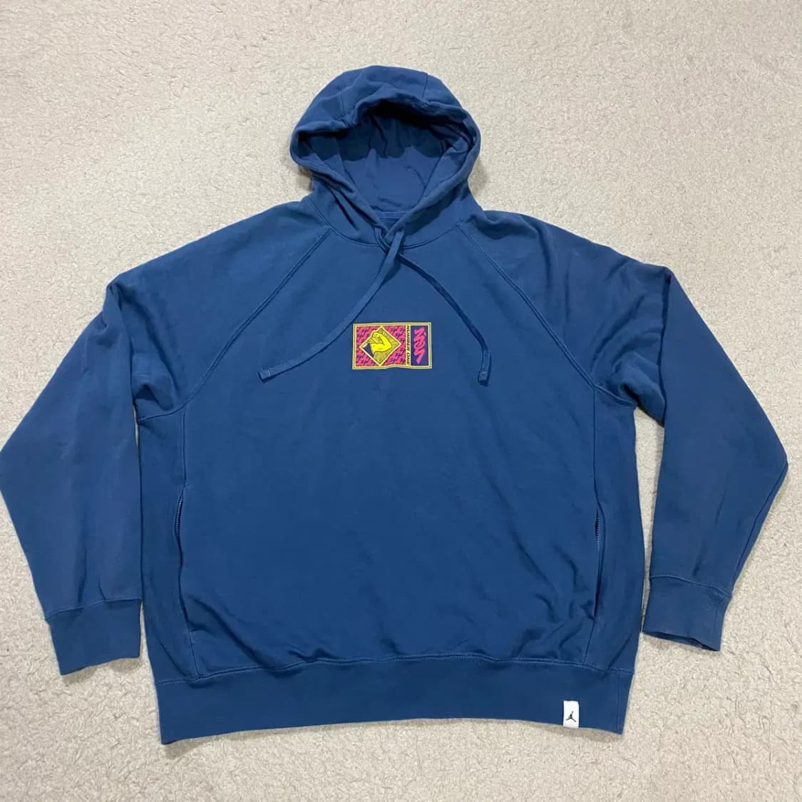 나이키 조던 후드티 xxl 110 상품이미지1