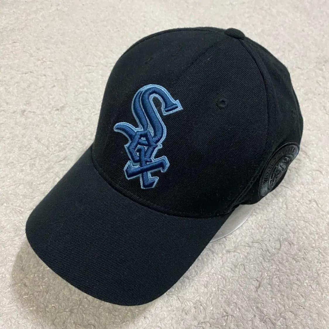 MLB 볼캡 모자 상품이미지1