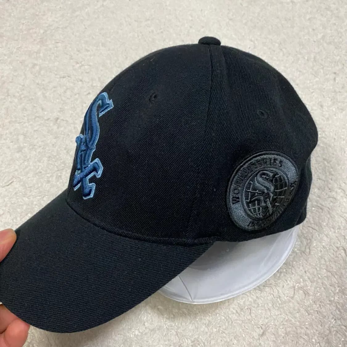 MLB 볼캡 모자 상품이미지2