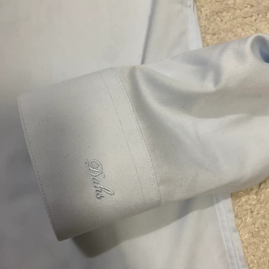 닥스 셔츠 95 상품이미지2