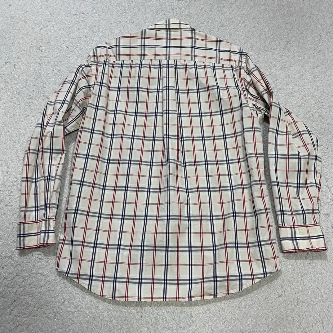 빈폴 셔츠 체크 95 상품이미지5