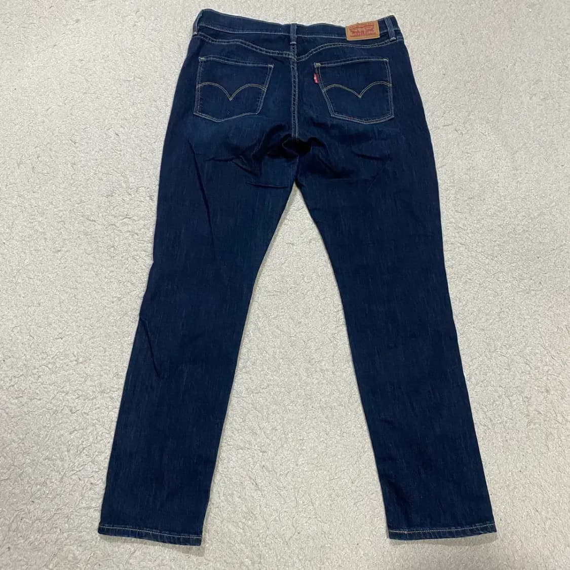 리바이스 청바지 데님 팬츠 여성 30인치 상품이미지6