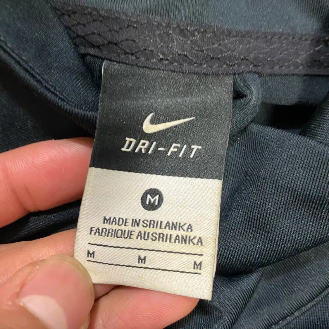 나이키 져지 트랙탑 여성 m 85 상품이미지3