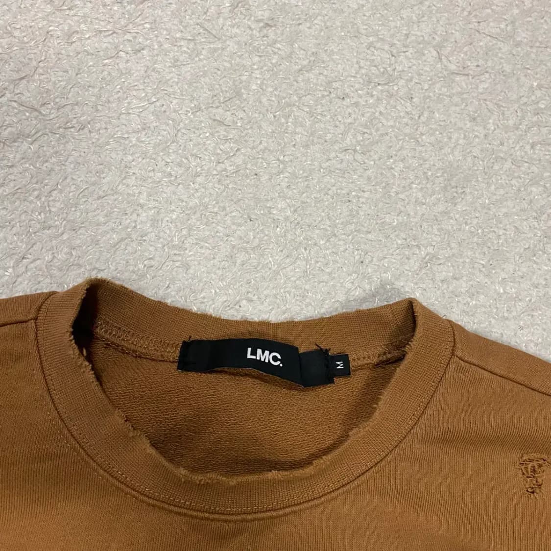 LMC 맨투맨 m 상품이미지3