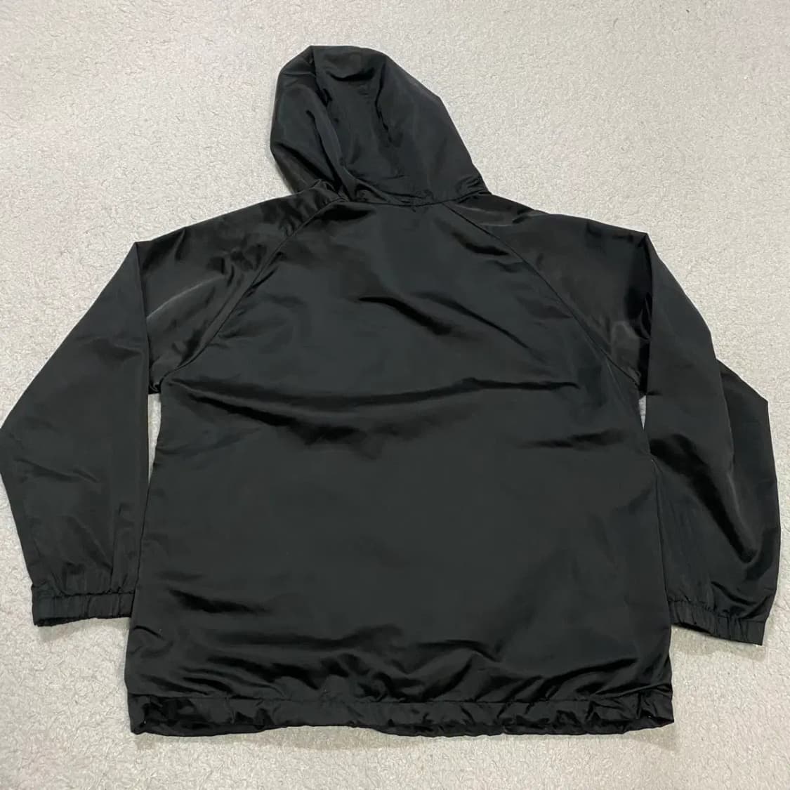 널디 아노락 후드 자켓 m 상품이미지5