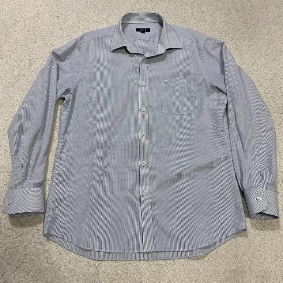 닥스 셔츠 스트라이프 105 상품이미지1