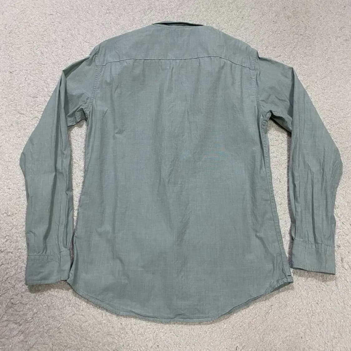 헤지스 셔츠 95 상품이미지5