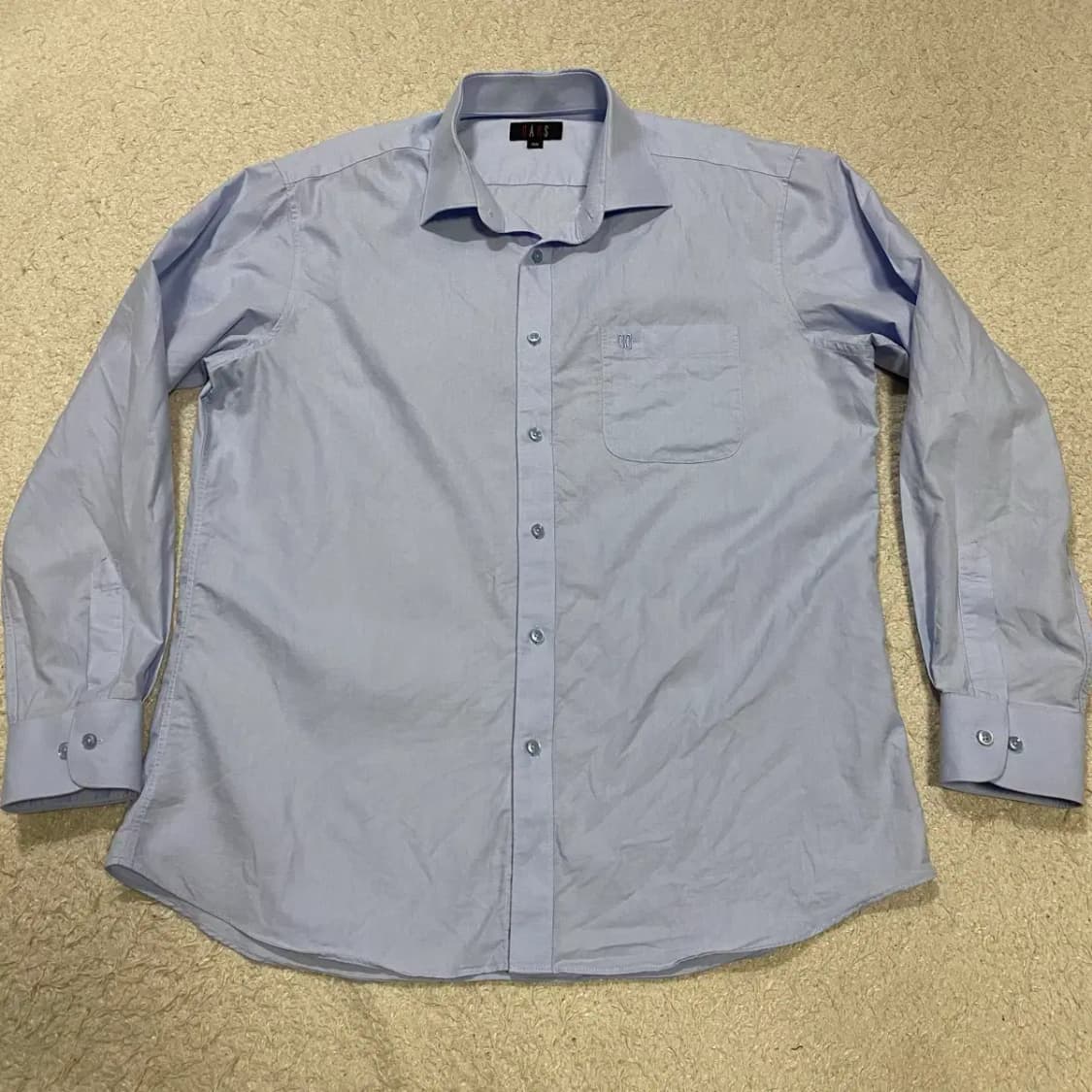 닥스 셔츠 105 상품이미지1