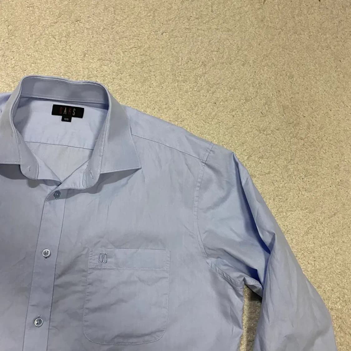 닥스 셔츠 105 상품이미지2