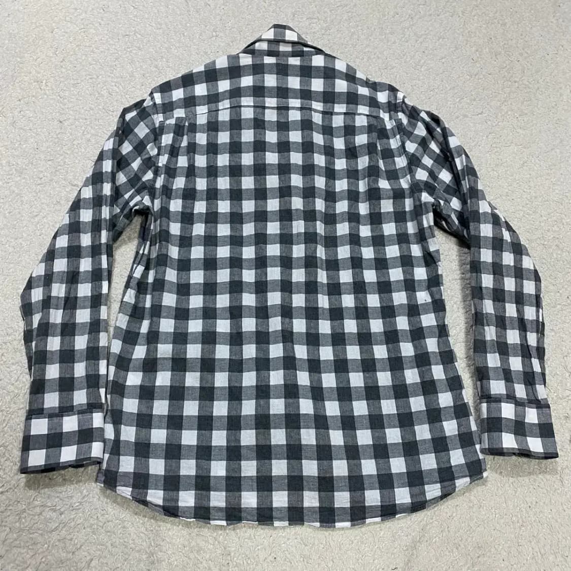 빈폴 셔츠 체크 105 상품이미지5