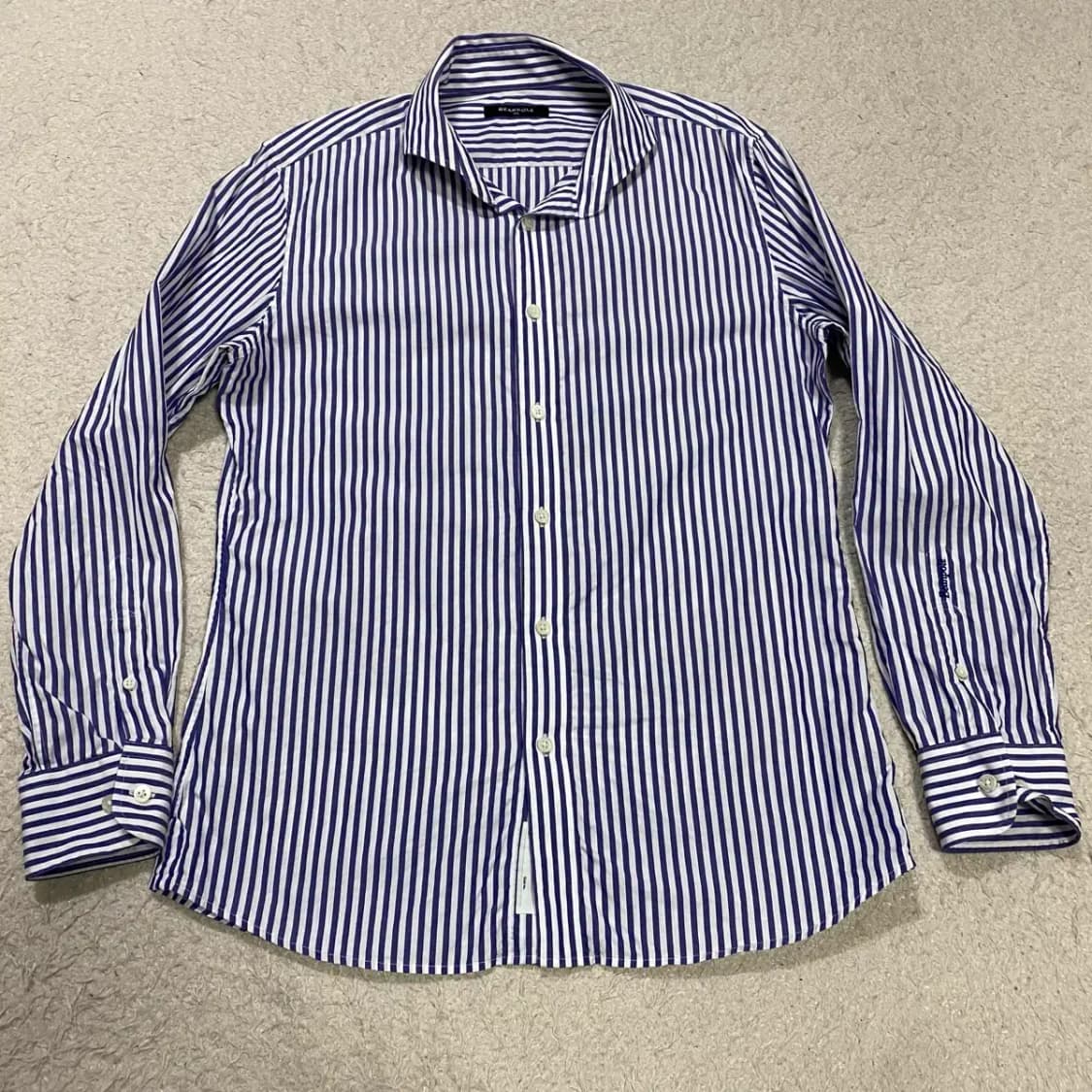 빈폴 셔츠 스트라이프 105 상품이미지1