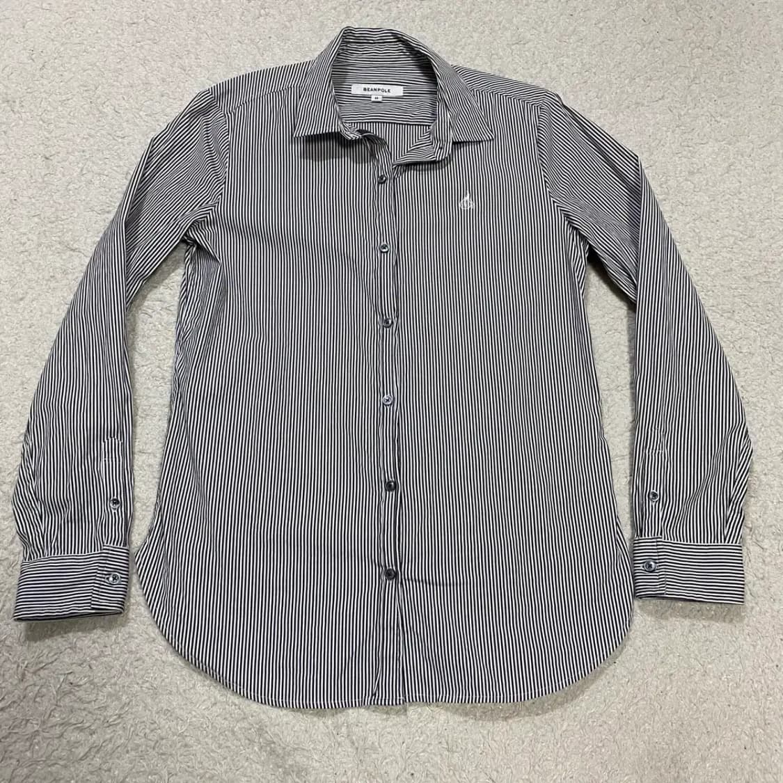 빈폴 셔츠 스트라이프 여성 95 상품이미지1