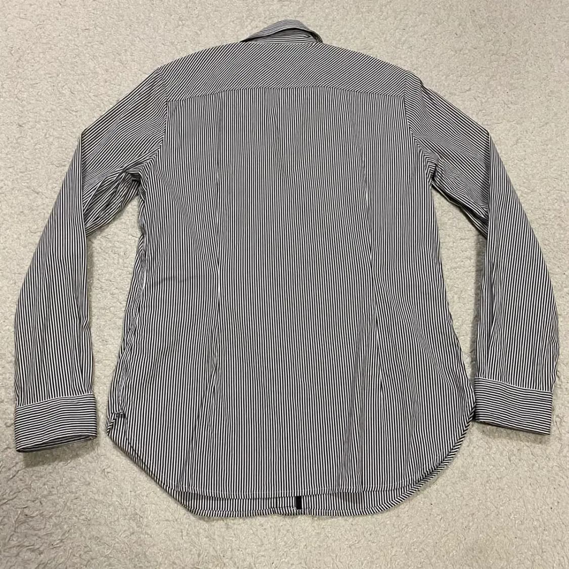 빈폴 셔츠 스트라이프 여성 95 상품이미지5