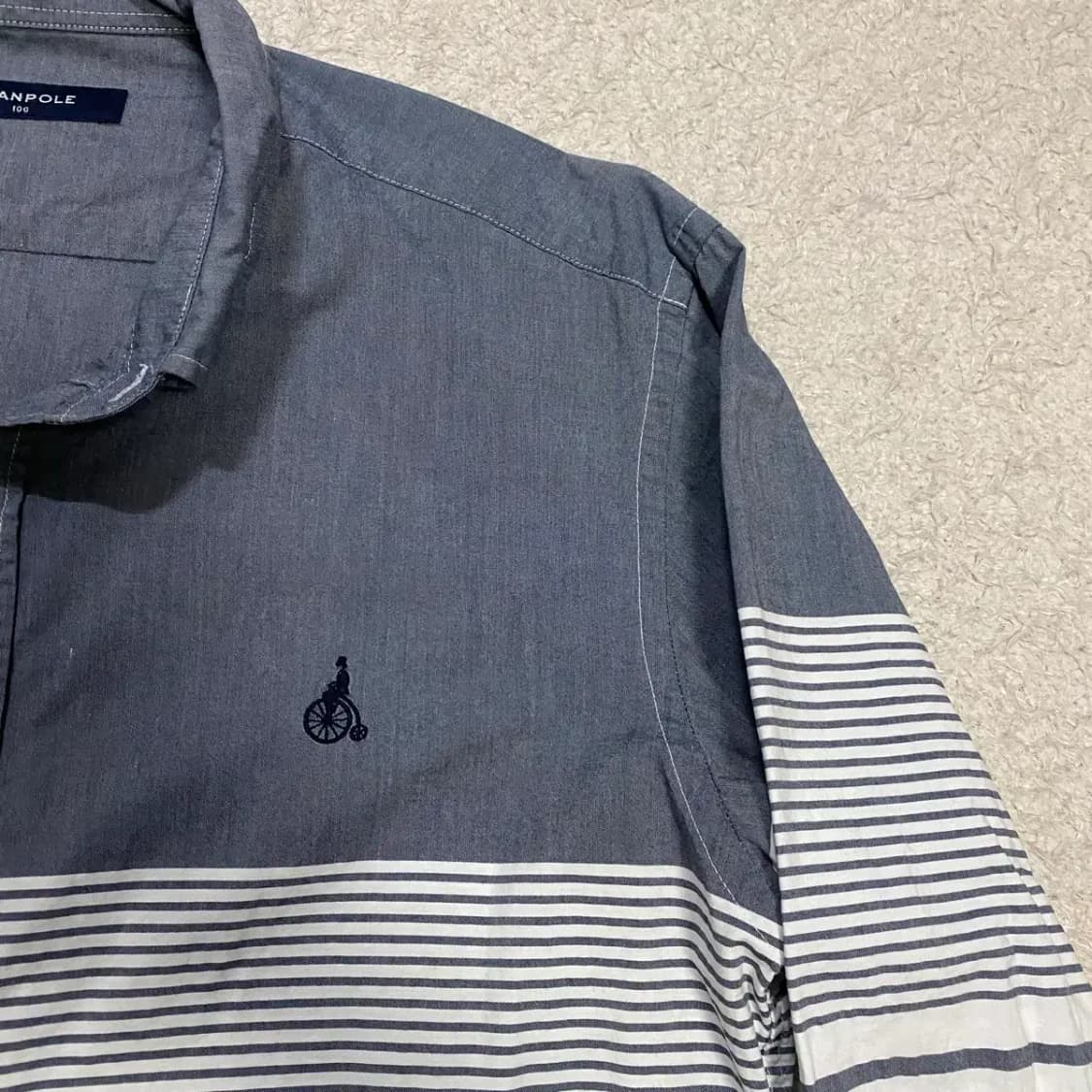 빈폴 셔츠 100 상품이미지2