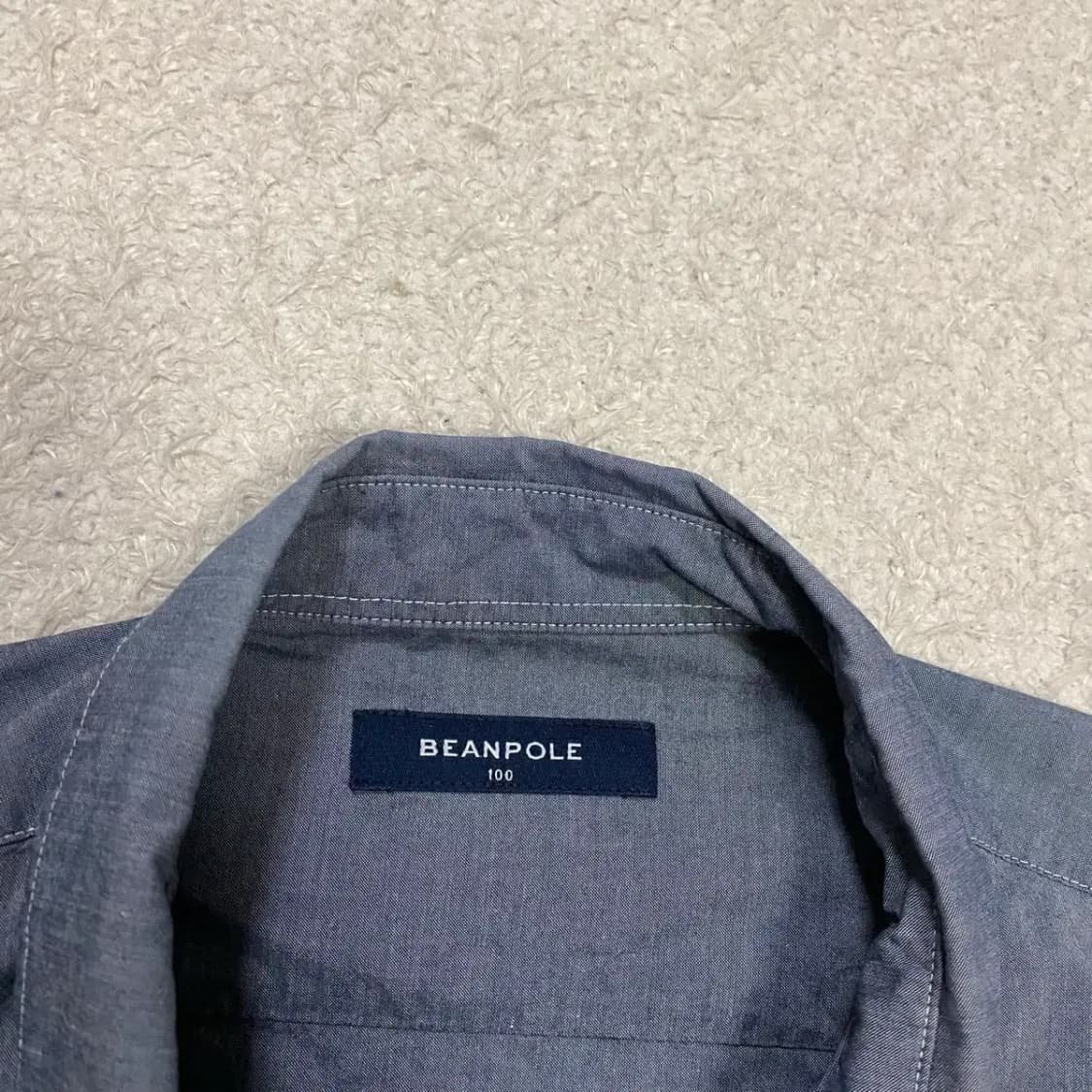 빈폴 셔츠 100 상품이미지3