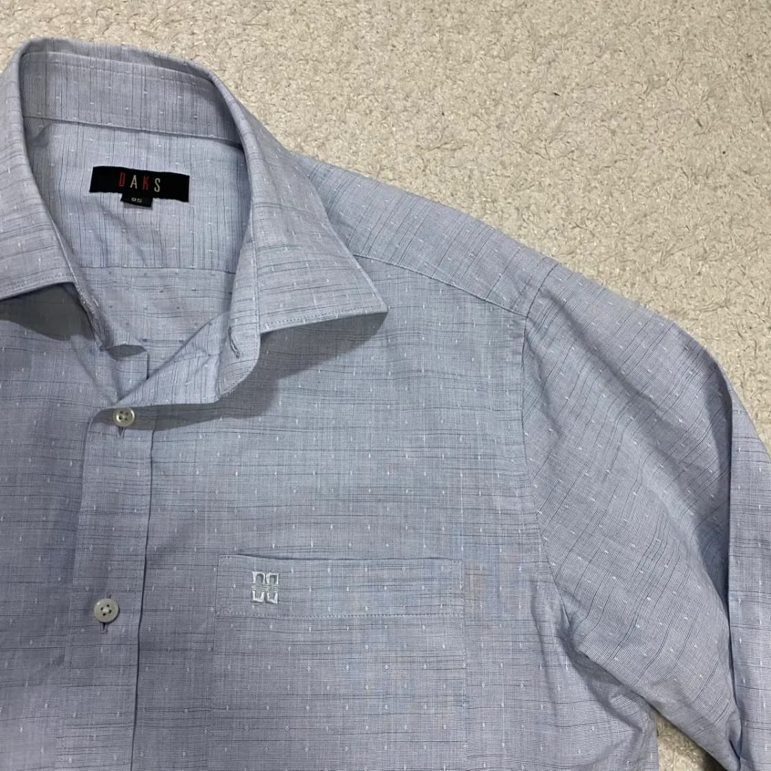 닥스 셔츠 95 상품이미지2