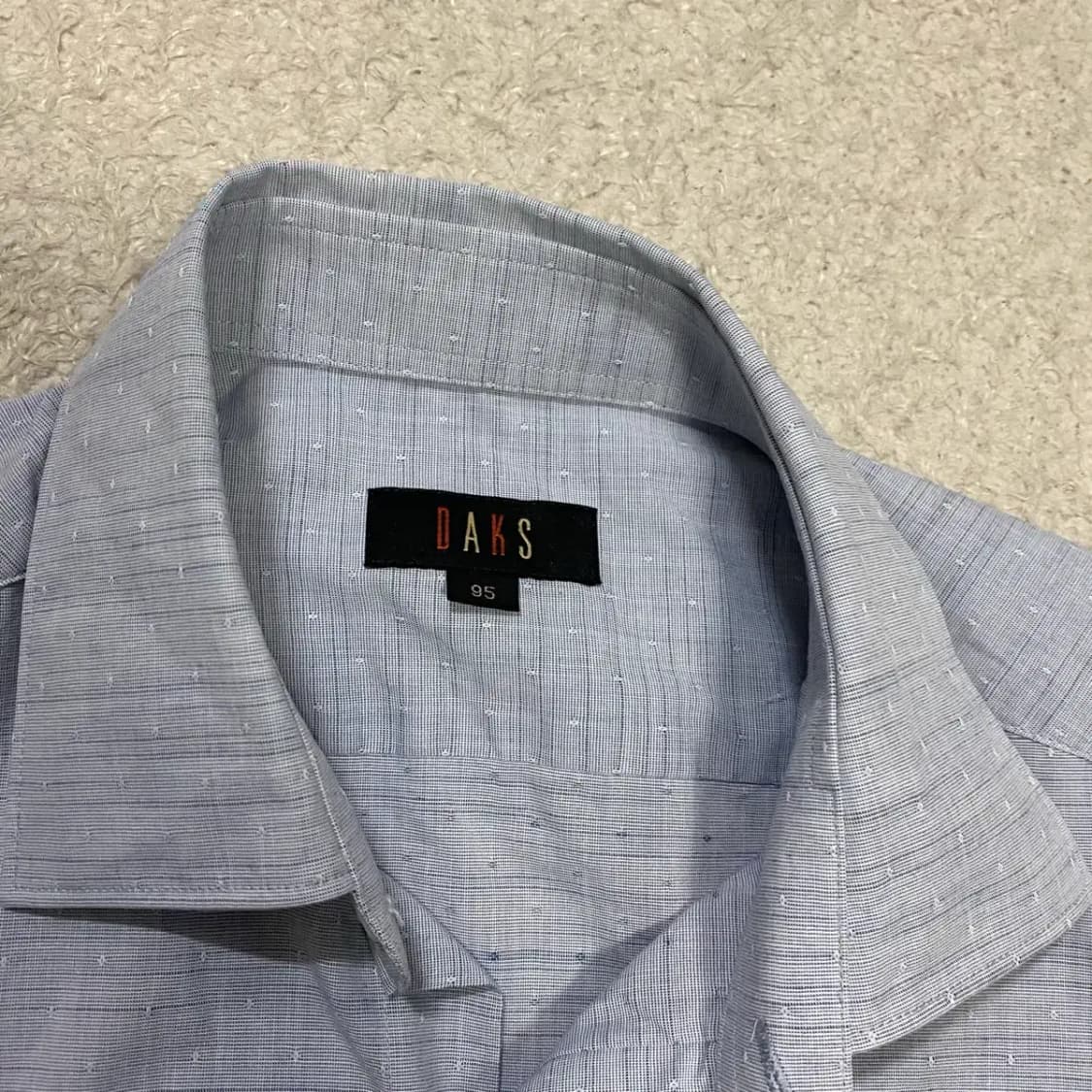 닥스 셔츠 95 상품이미지3