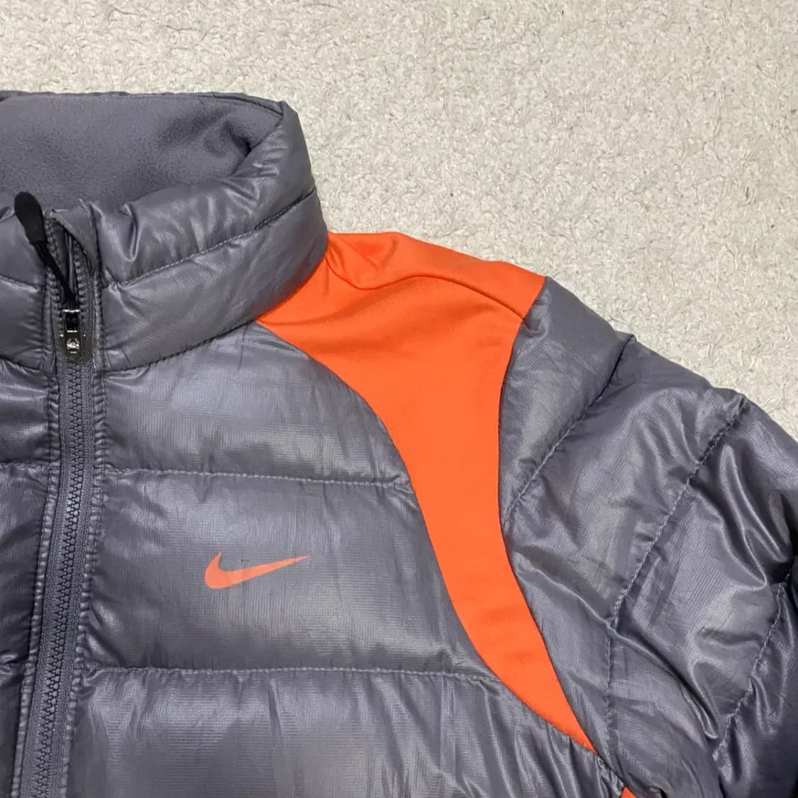 나이키 점퍼 여성 m 85 상품이미지2