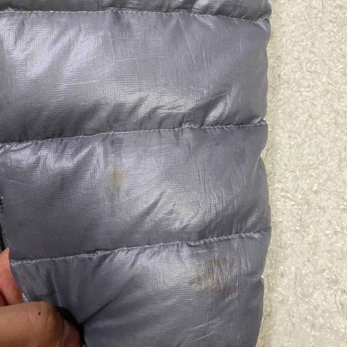 나이키 점퍼 여성 m 85 상품이미지4