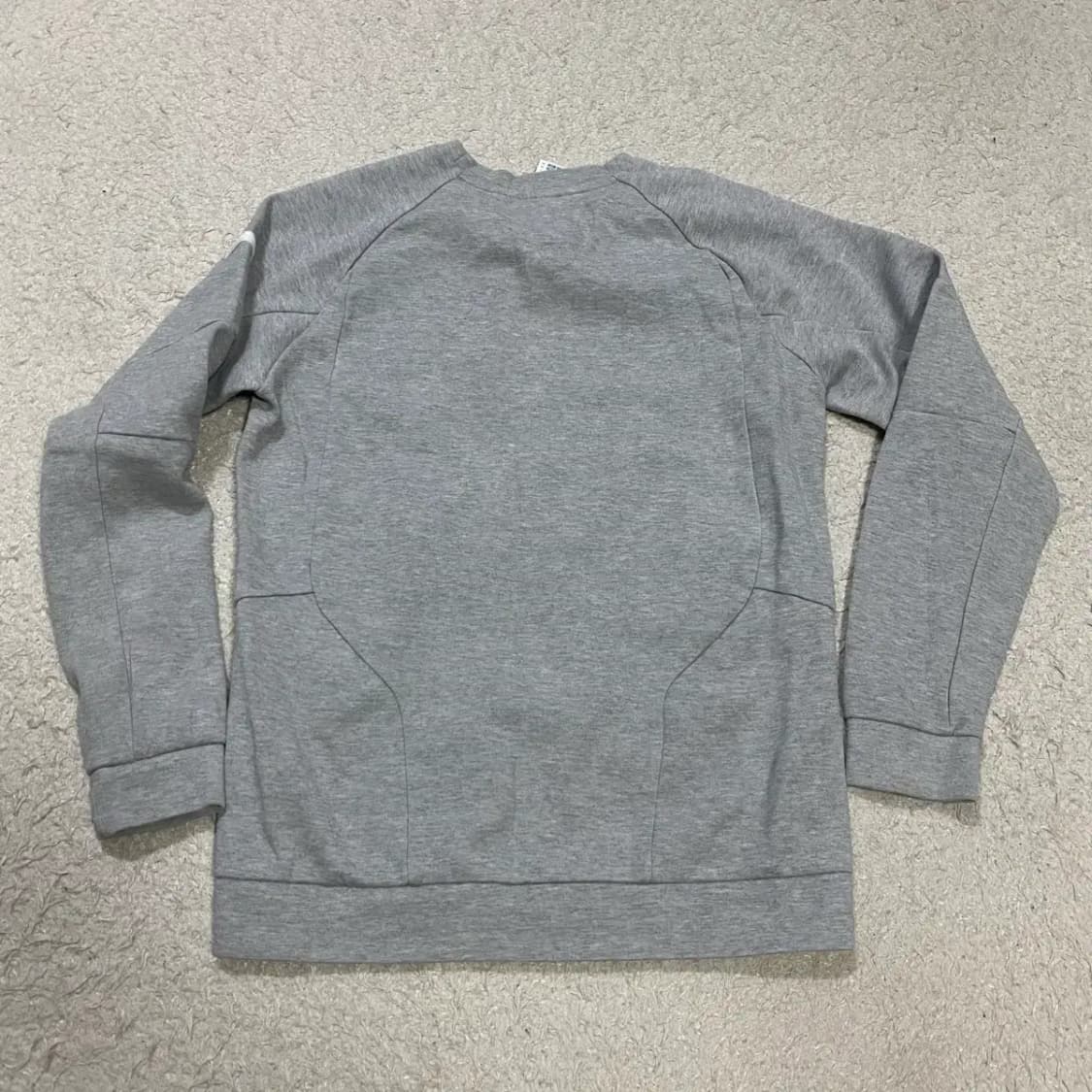 데상트 맨투맨 여성 85 상품이미지5