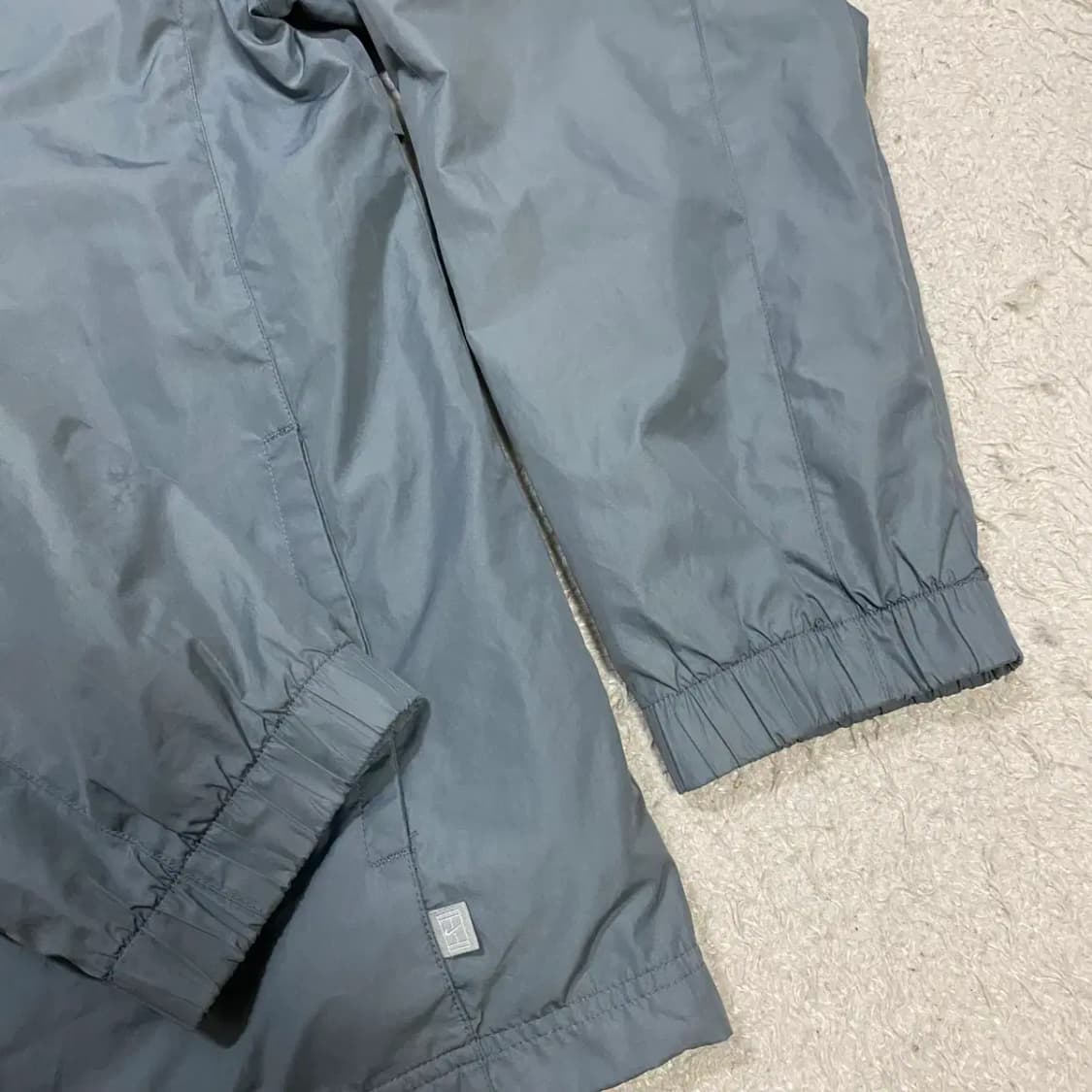 나이키 바람막이 자켓 L 100 상품이미지5