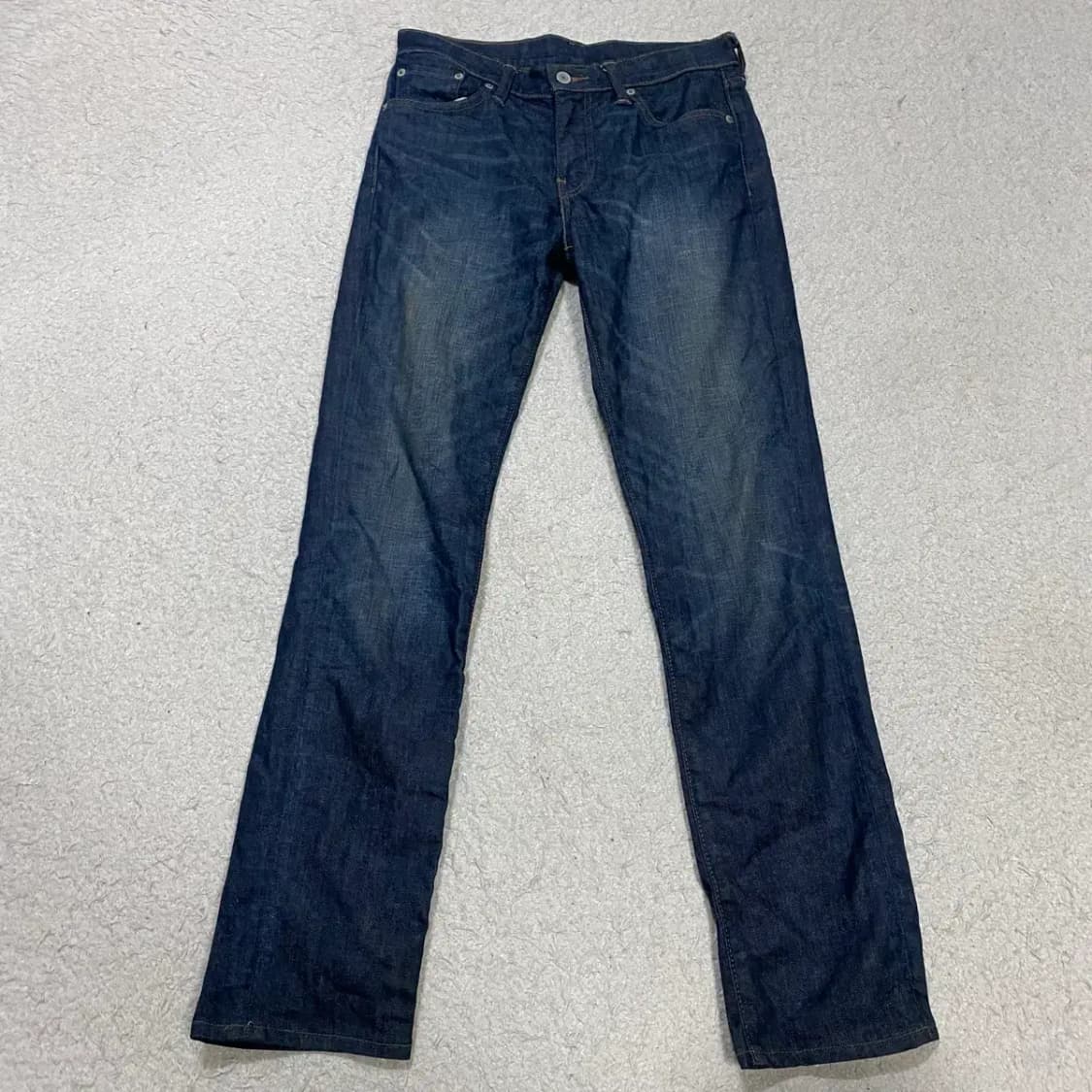 리바이스 511 청바지 데님 팬츠 30인치 상품이미지1