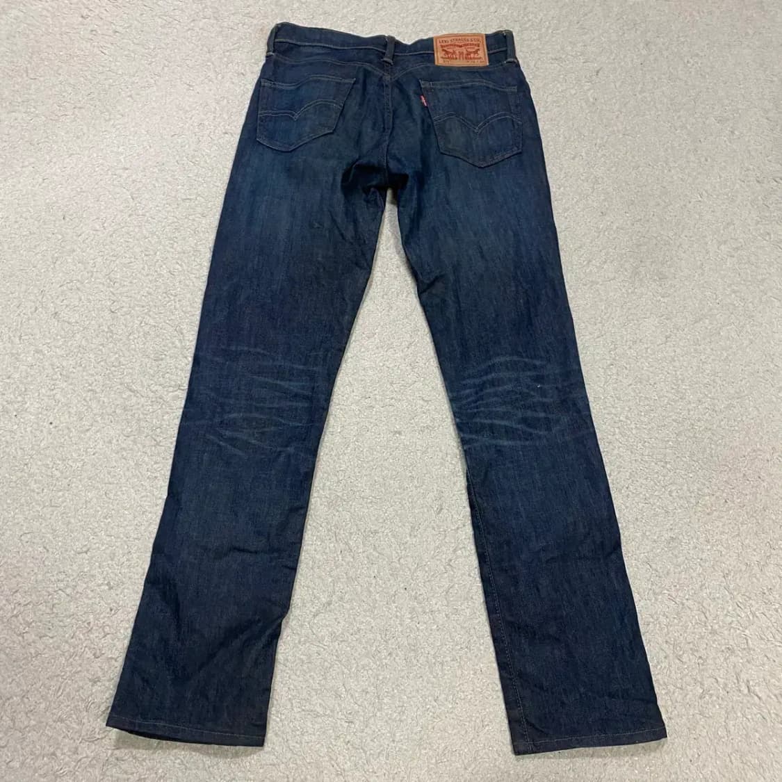 리바이스 511 청바지 데님 팬츠 30인치 상품이미지6
