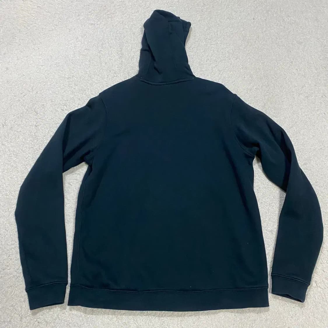 나이키 후드티 기모 블랙 m 상품이미지5