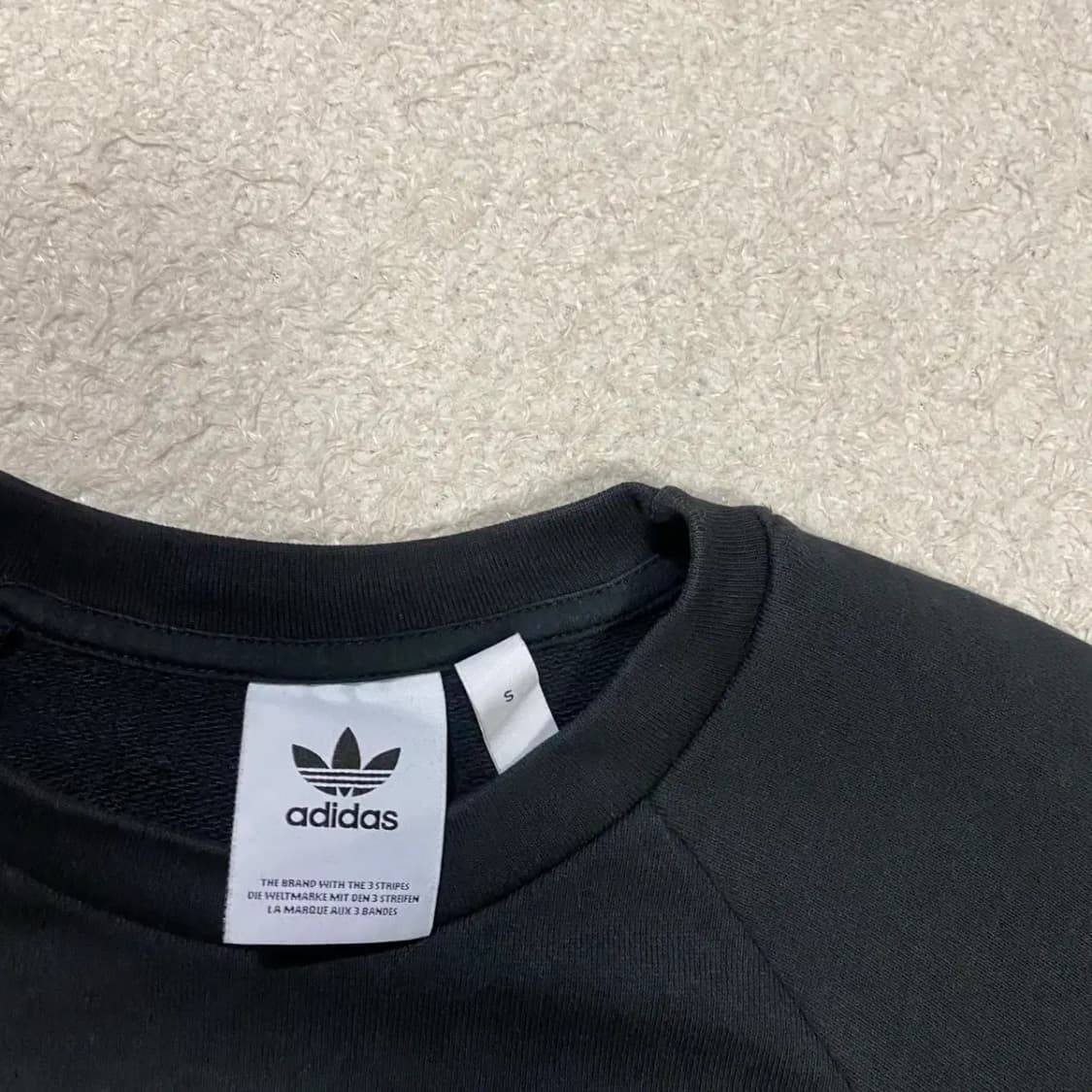 아디다스 맨투맨 s 90 상품이미지2