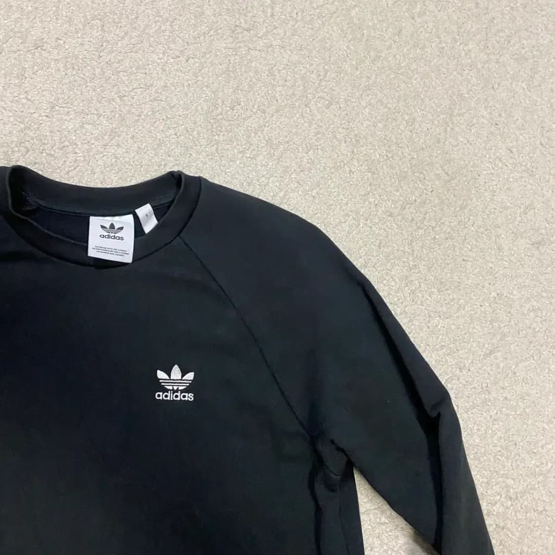 아디다스 맨투맨 s 90 상품이미지3