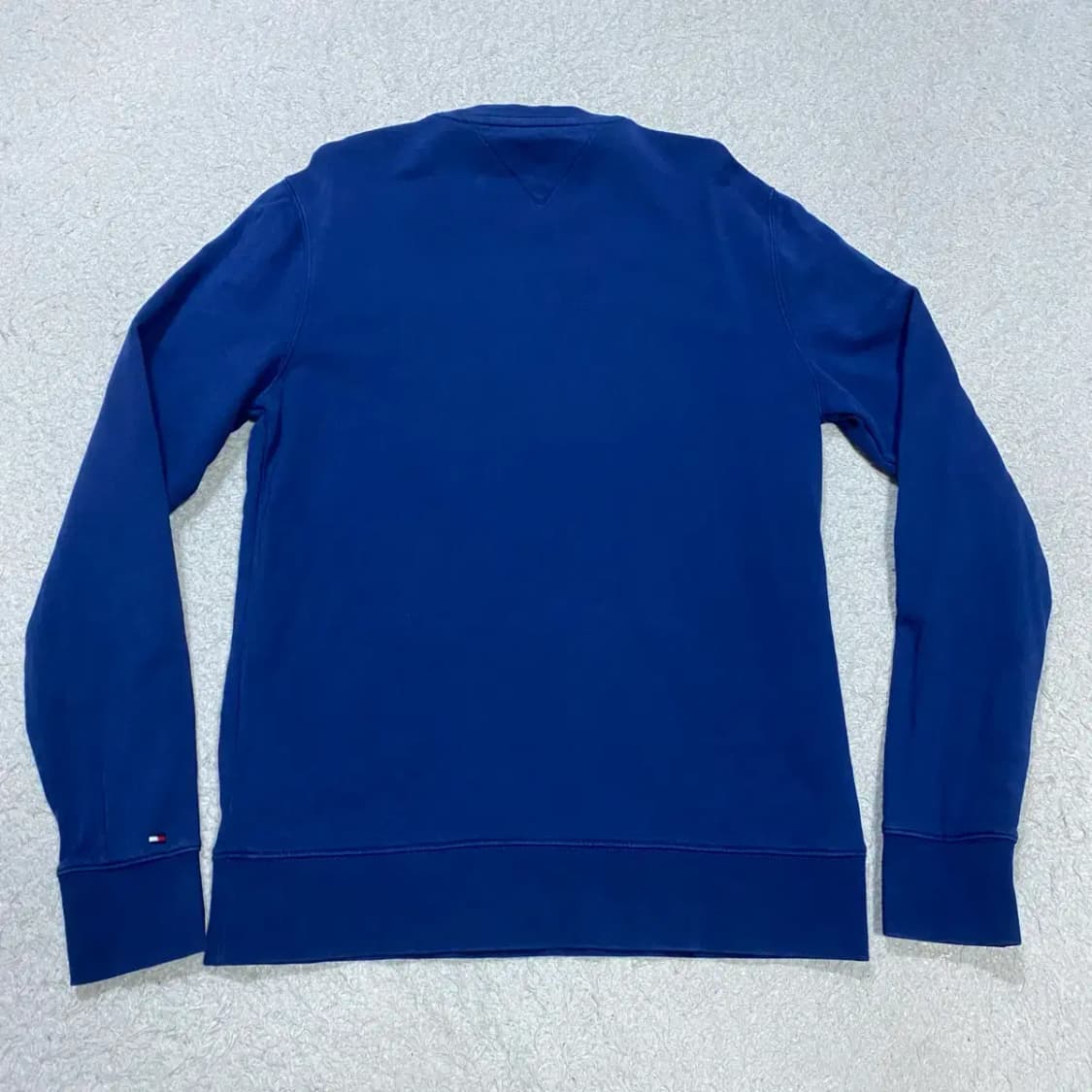 타미힐피거 맨투맨 L 100 상품이미지6