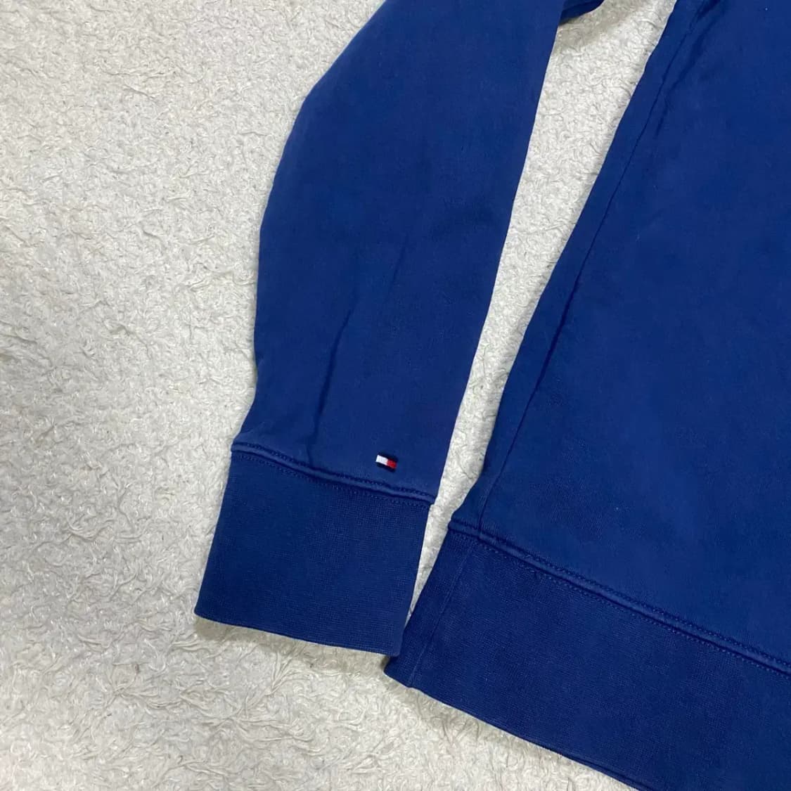 타미힐피거 맨투맨 L 100 상품이미지7