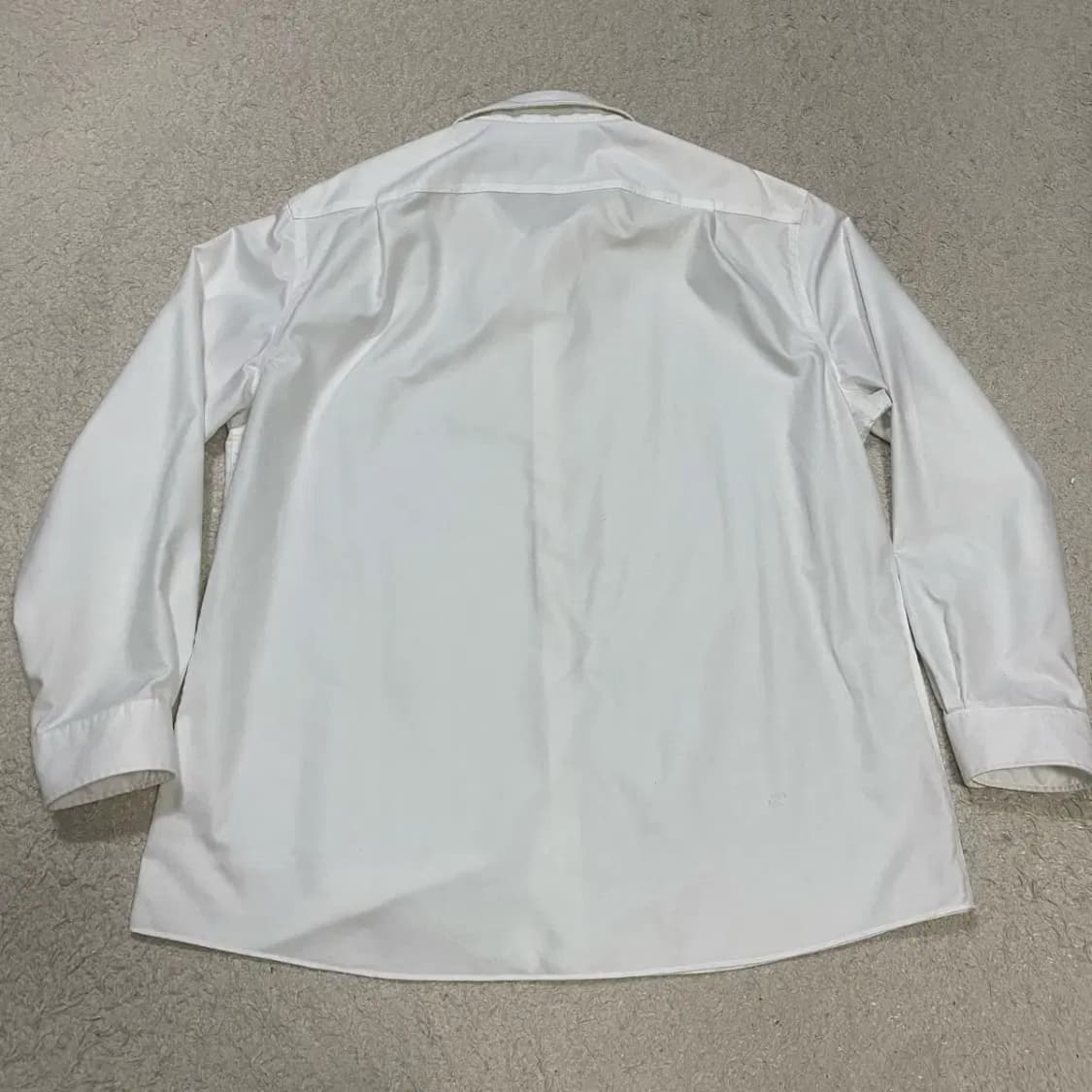 타미힐피거 셔츠 화이트 상품이미지5